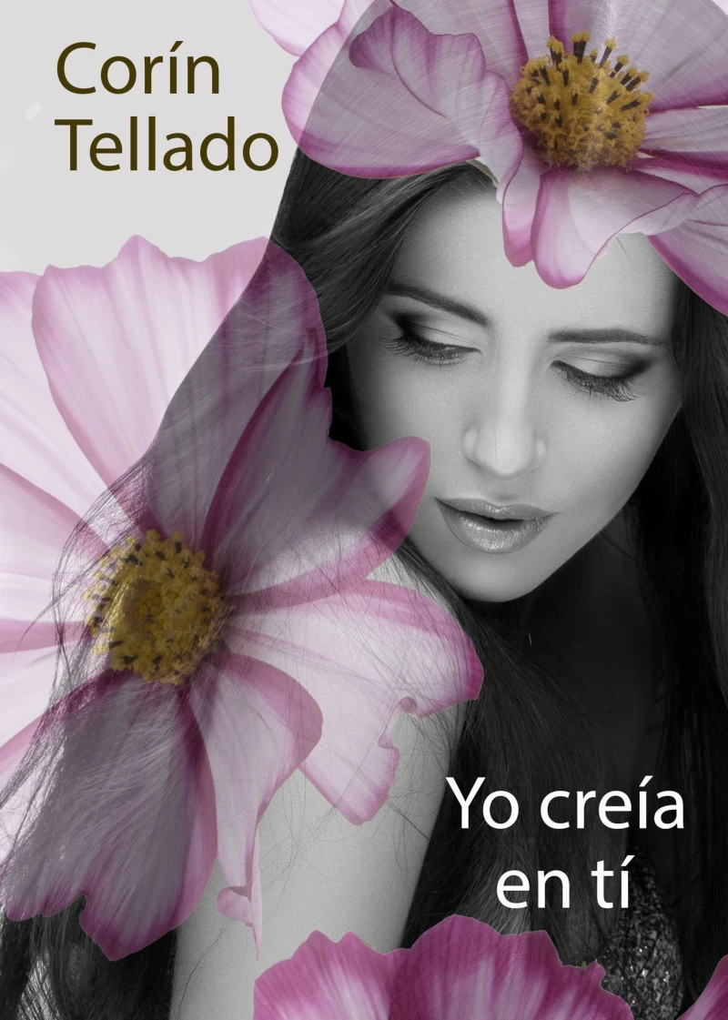 Portada: Yo creía en ti