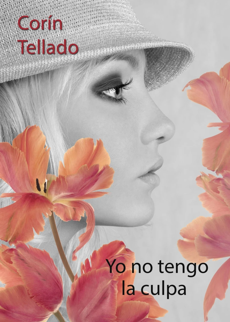 Portada: Yo no tengo la culpa
