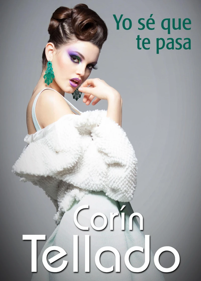 Portada: Yo sé que te pasa