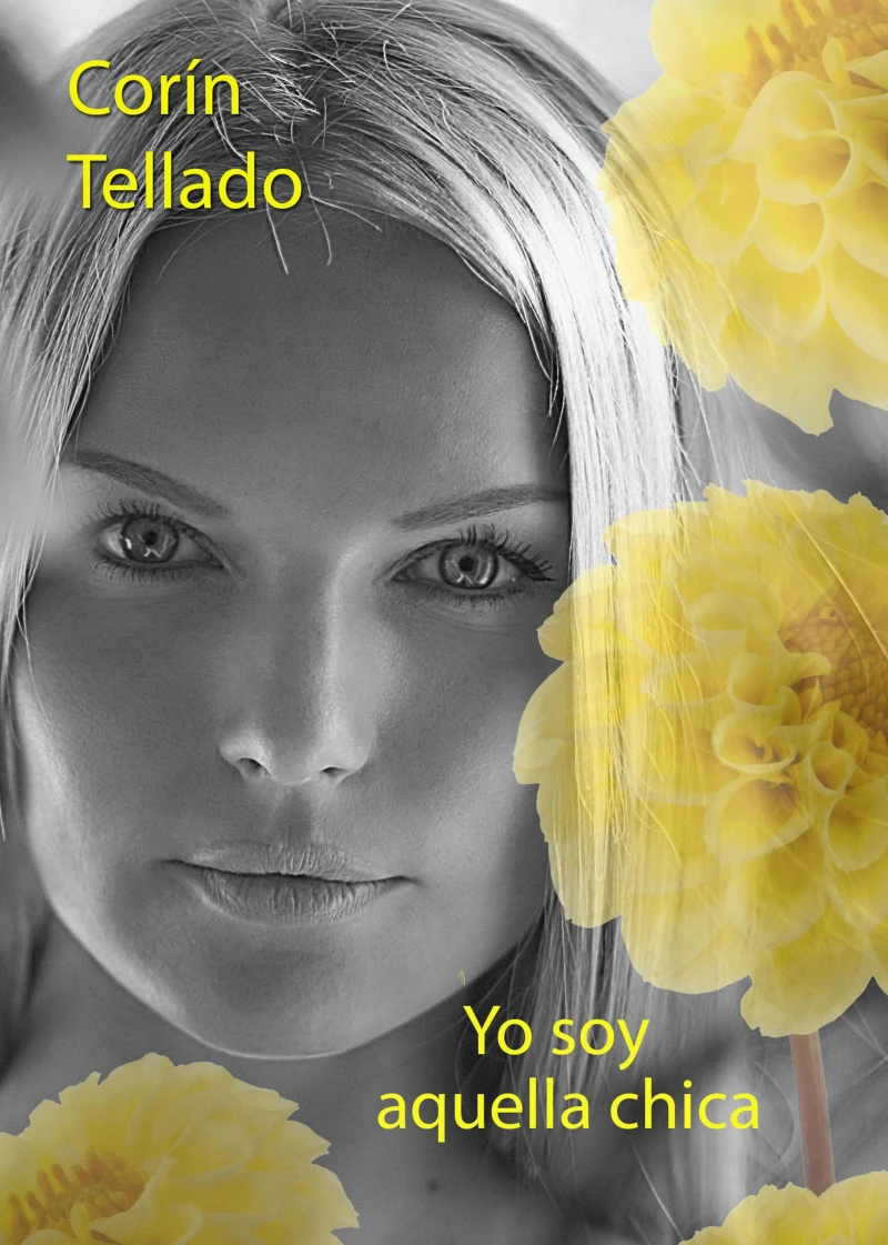 Portada: Yo soy aquella chica