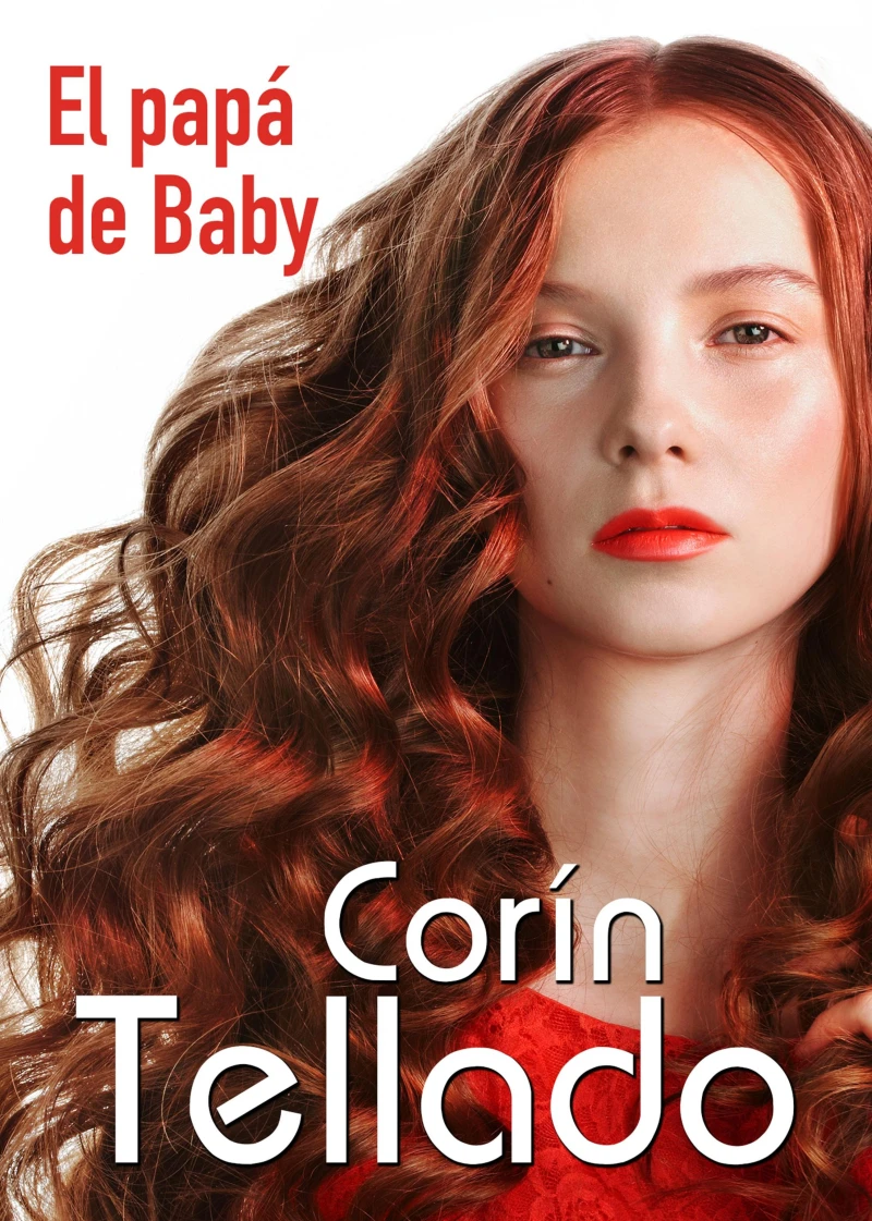 Portada: El papá de Baby