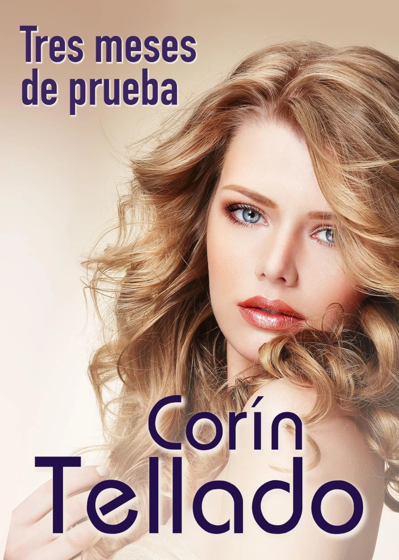 Portada: Tres meses de prueba