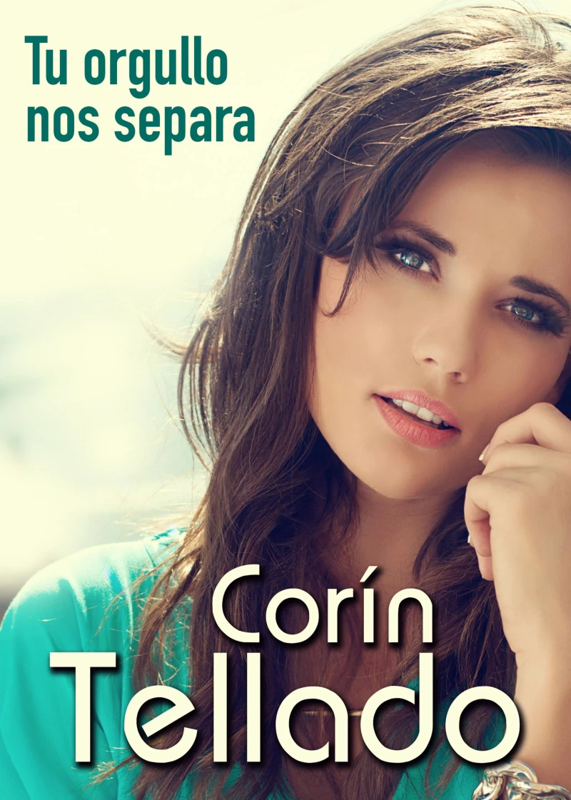 Portada: Tu orgullo nos separa