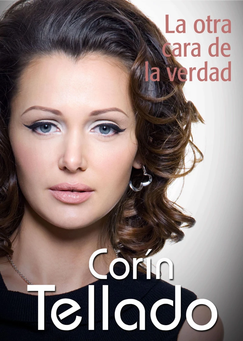 Portada: La otra cara de la verdad