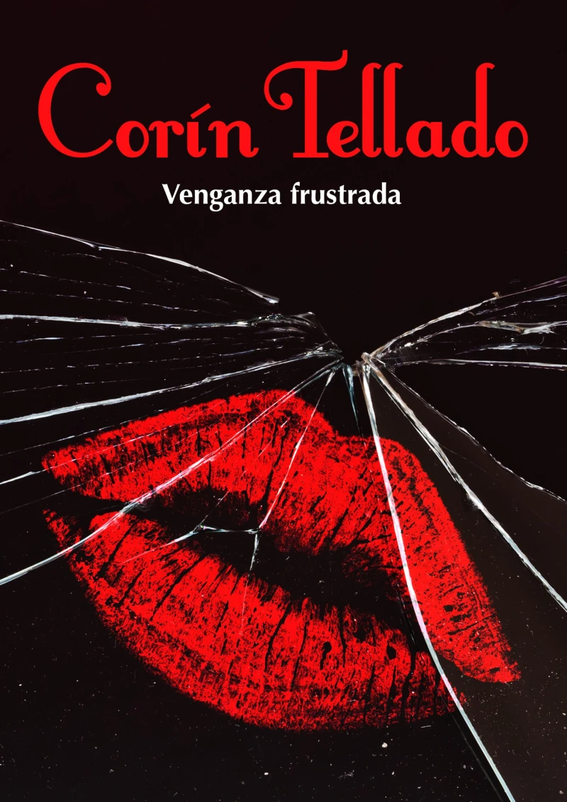 Portada: Venganza frustrada