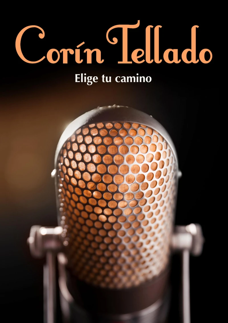 Portada: Elige tu camino