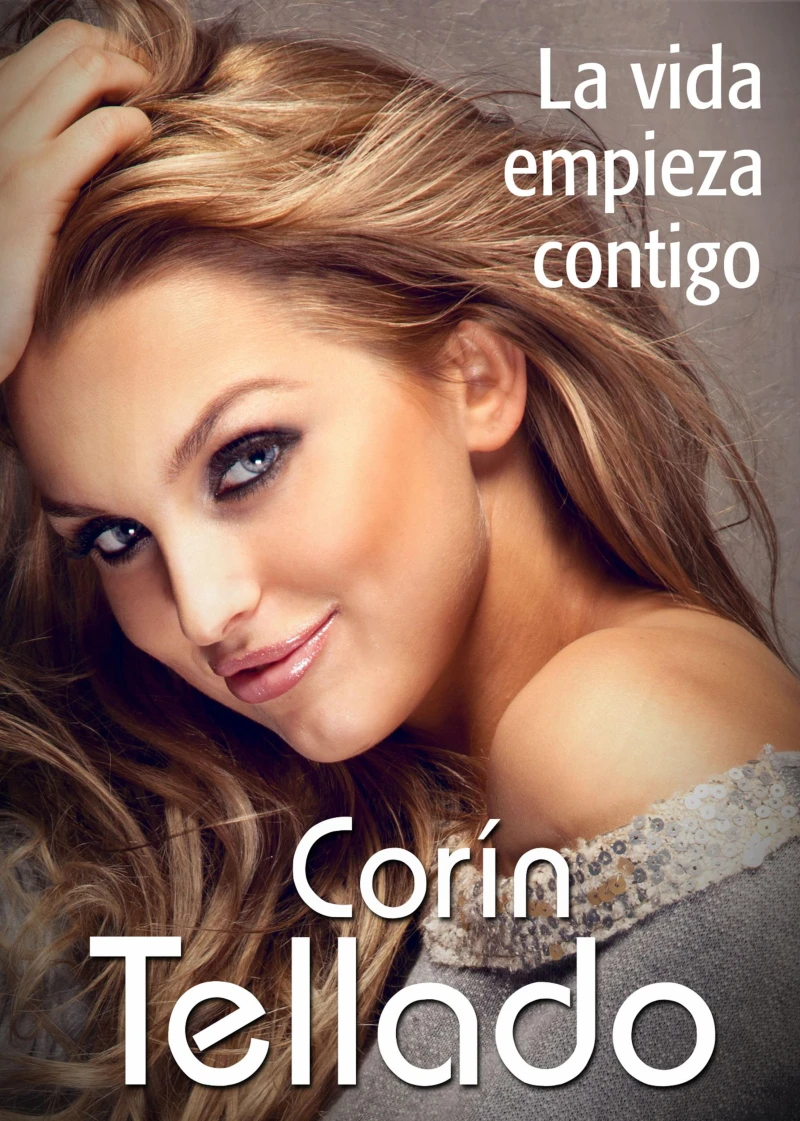 Portada: La vida empieza contigo