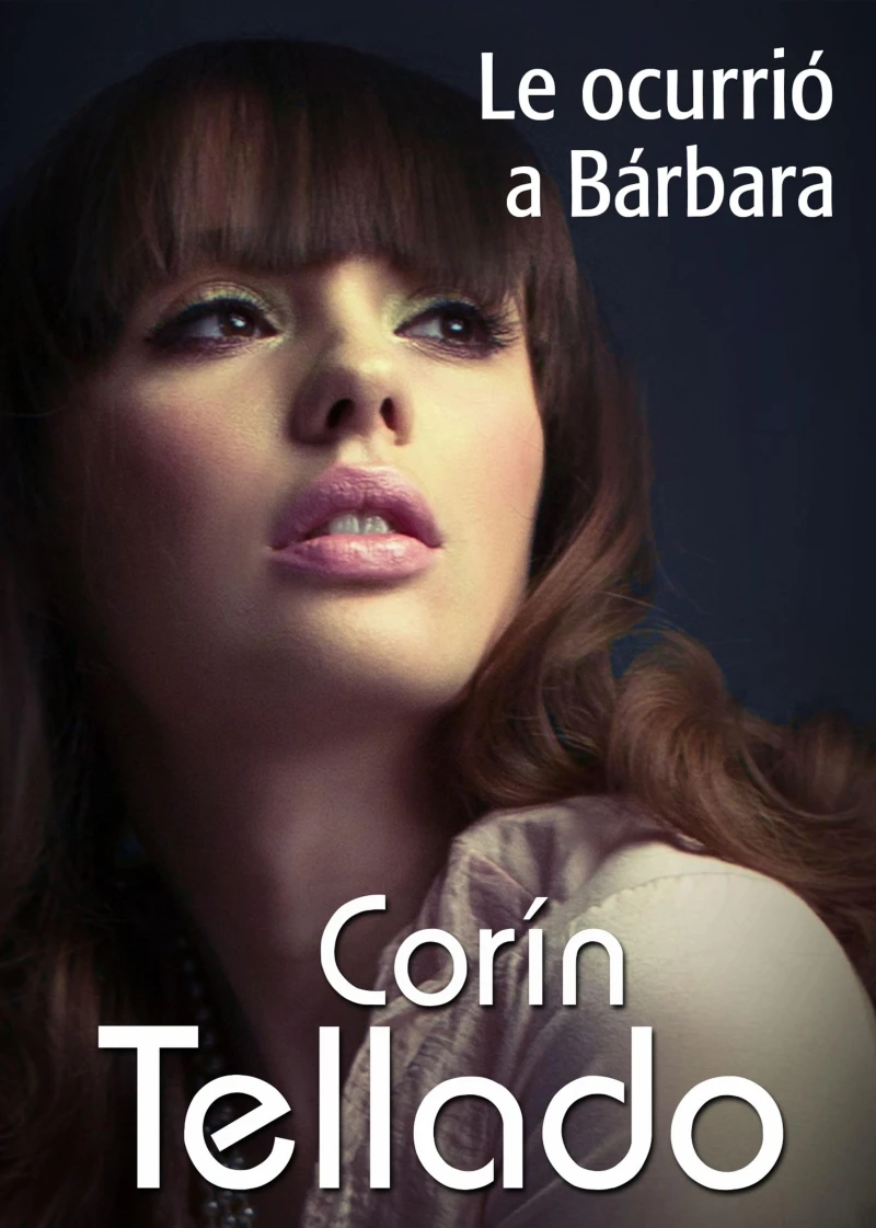 Portada: Le ocurrió a Barbara
