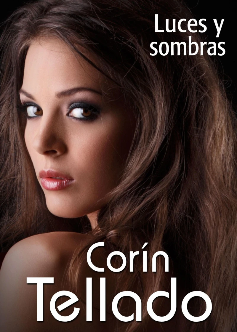 Portada: Luces y sombras