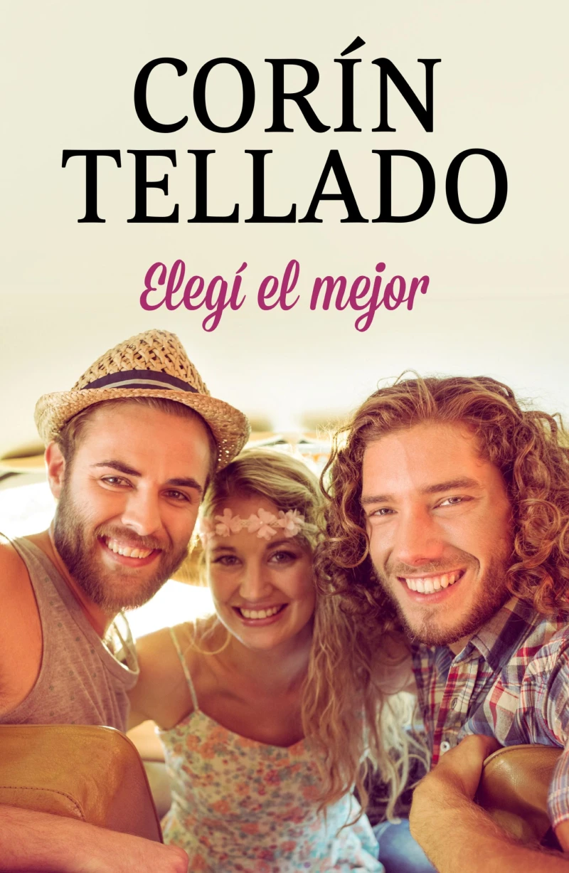 Portada: Elegí el mejor