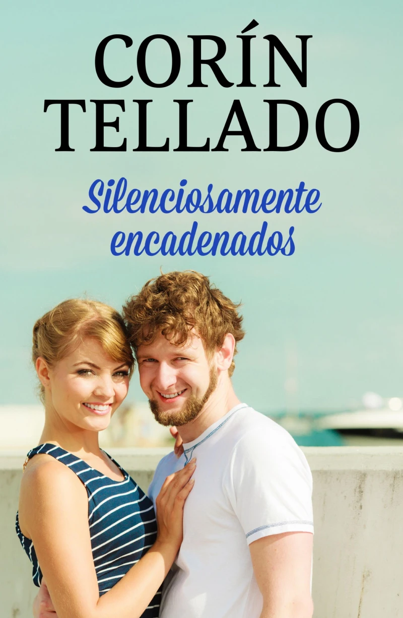 Portada: Silenciosamente encadenados