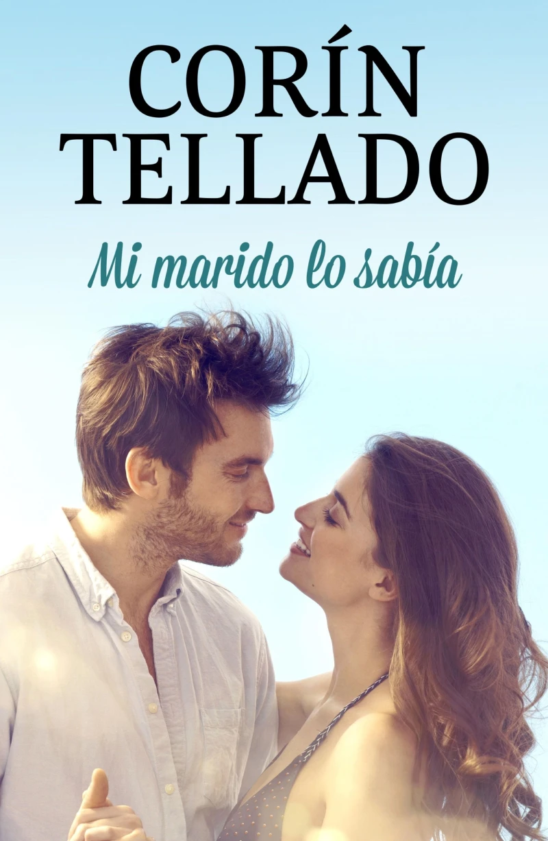 Portada: Mi marido lo sabía