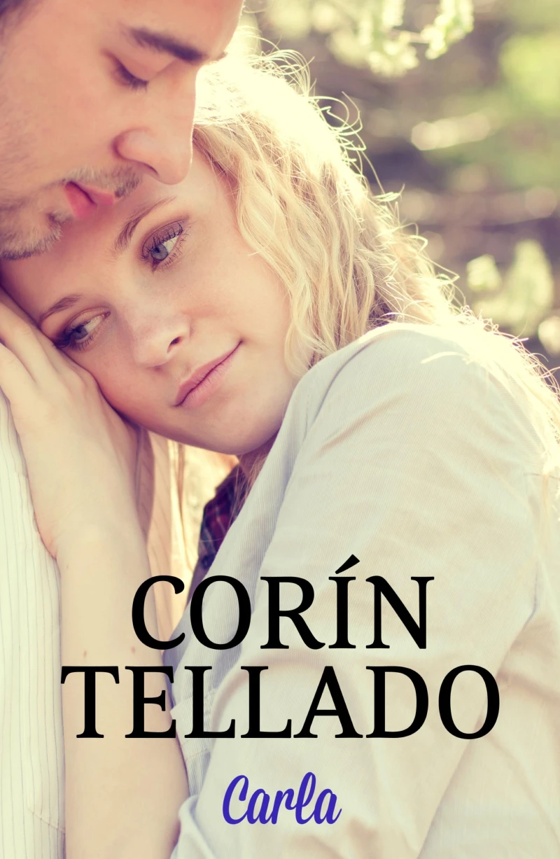 Portada: Carla