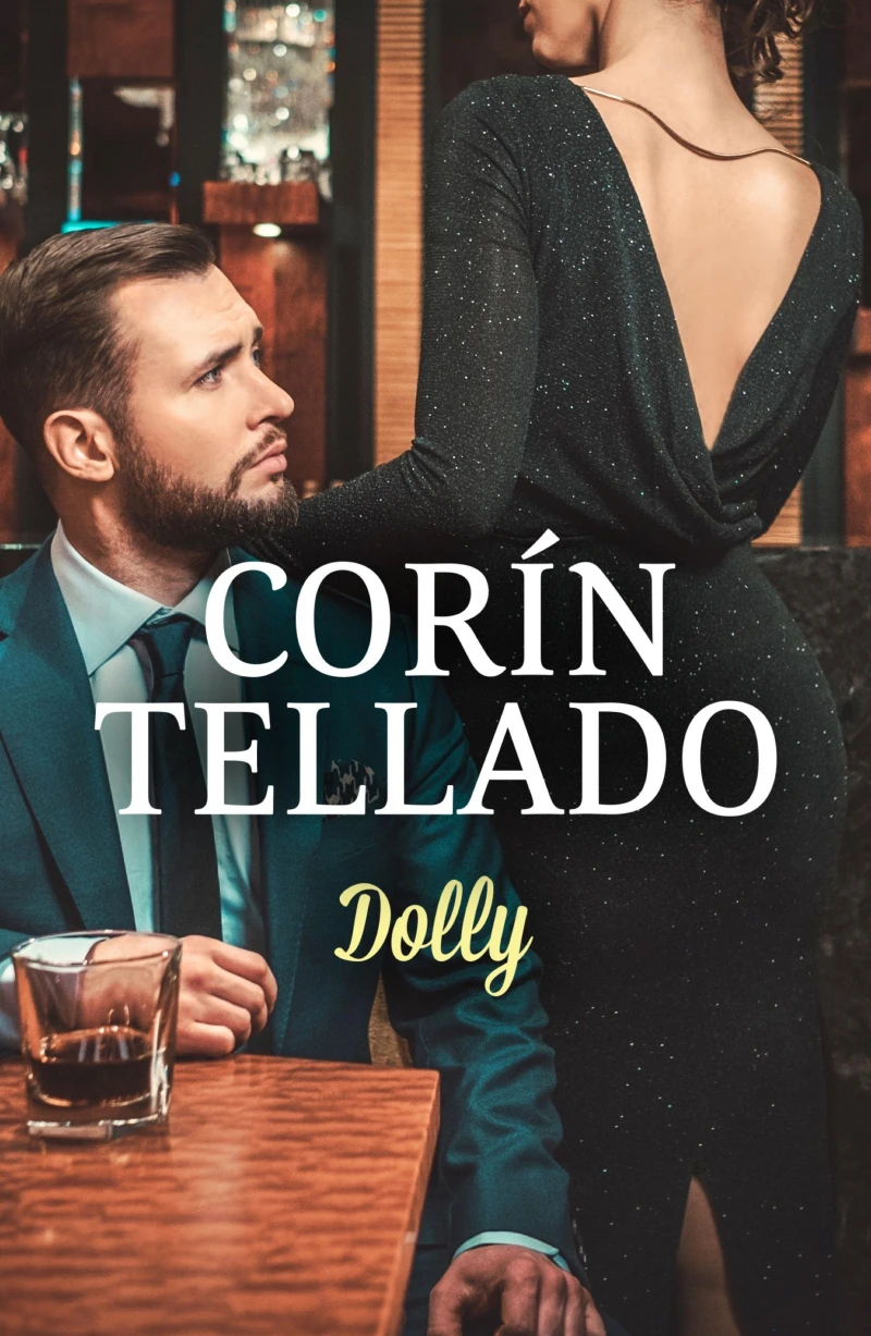 Portada: Dolly
