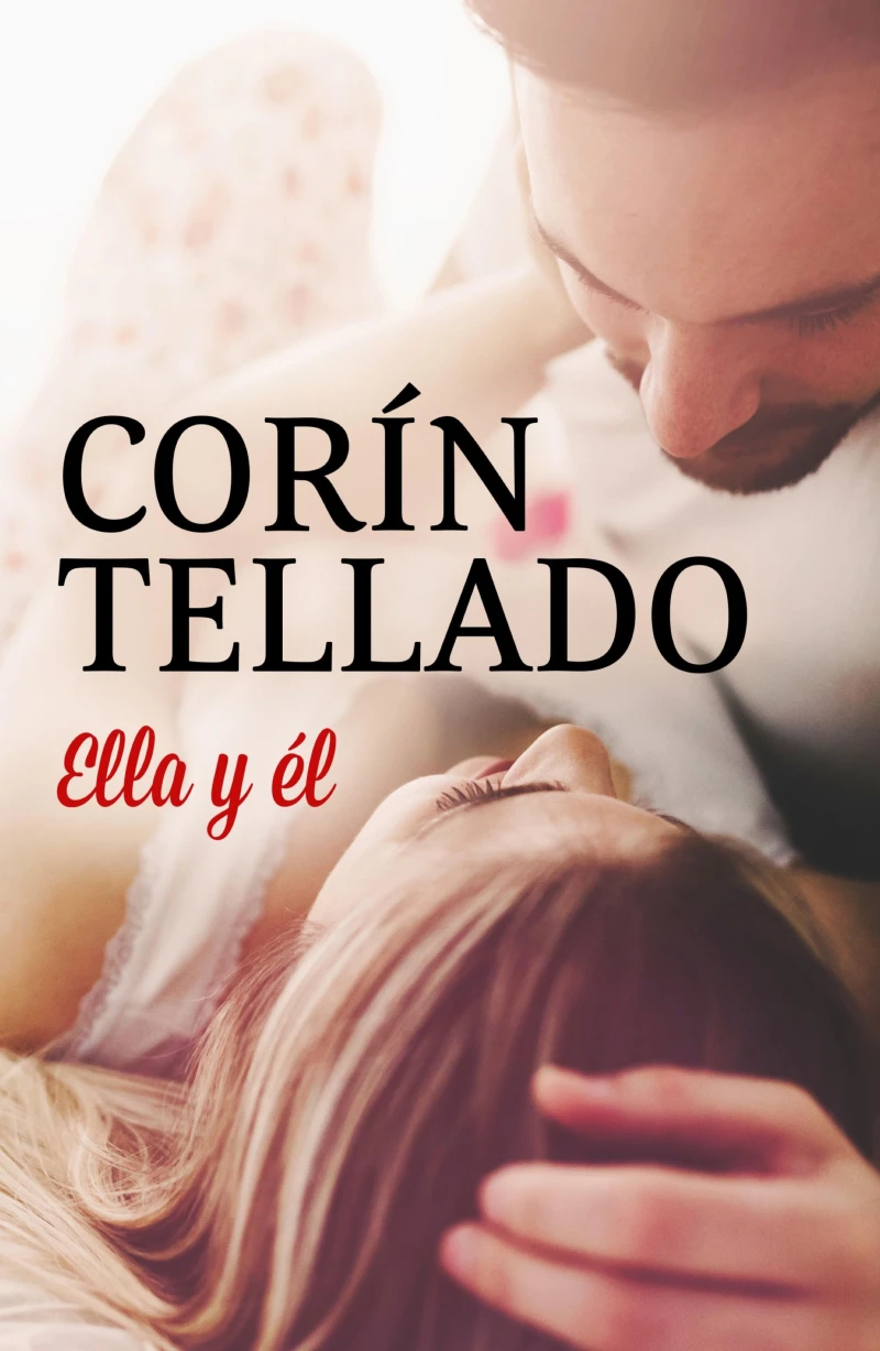 Portada: Ella y él