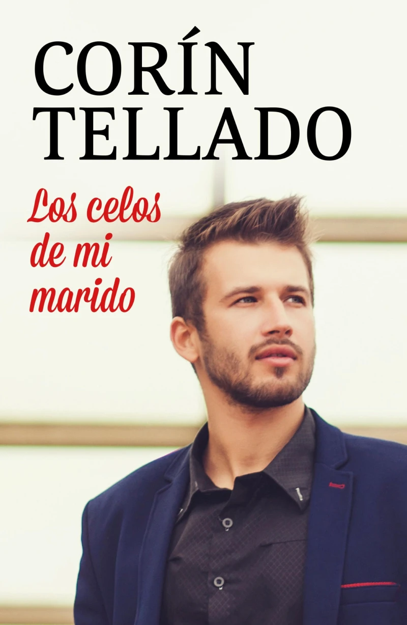 Portada: Los celos de mi marido
