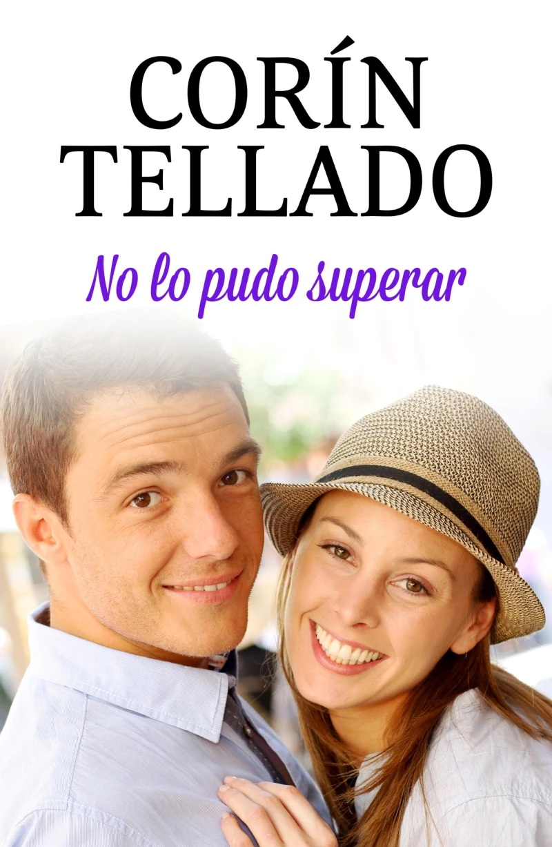 Portada: No lo pudo superar