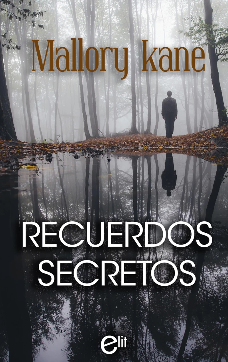 Portada: Recuerdos secretos