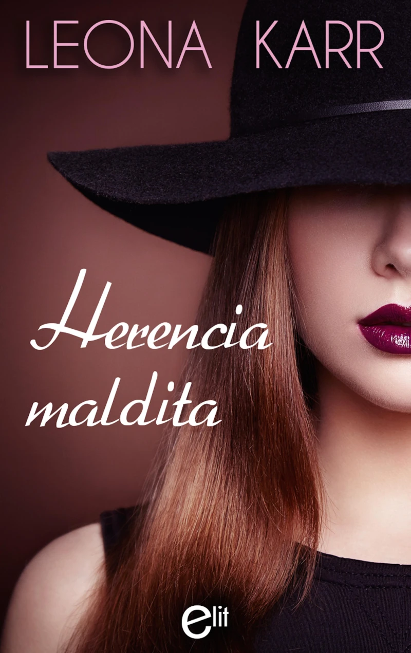 Portada: Herencia maldita