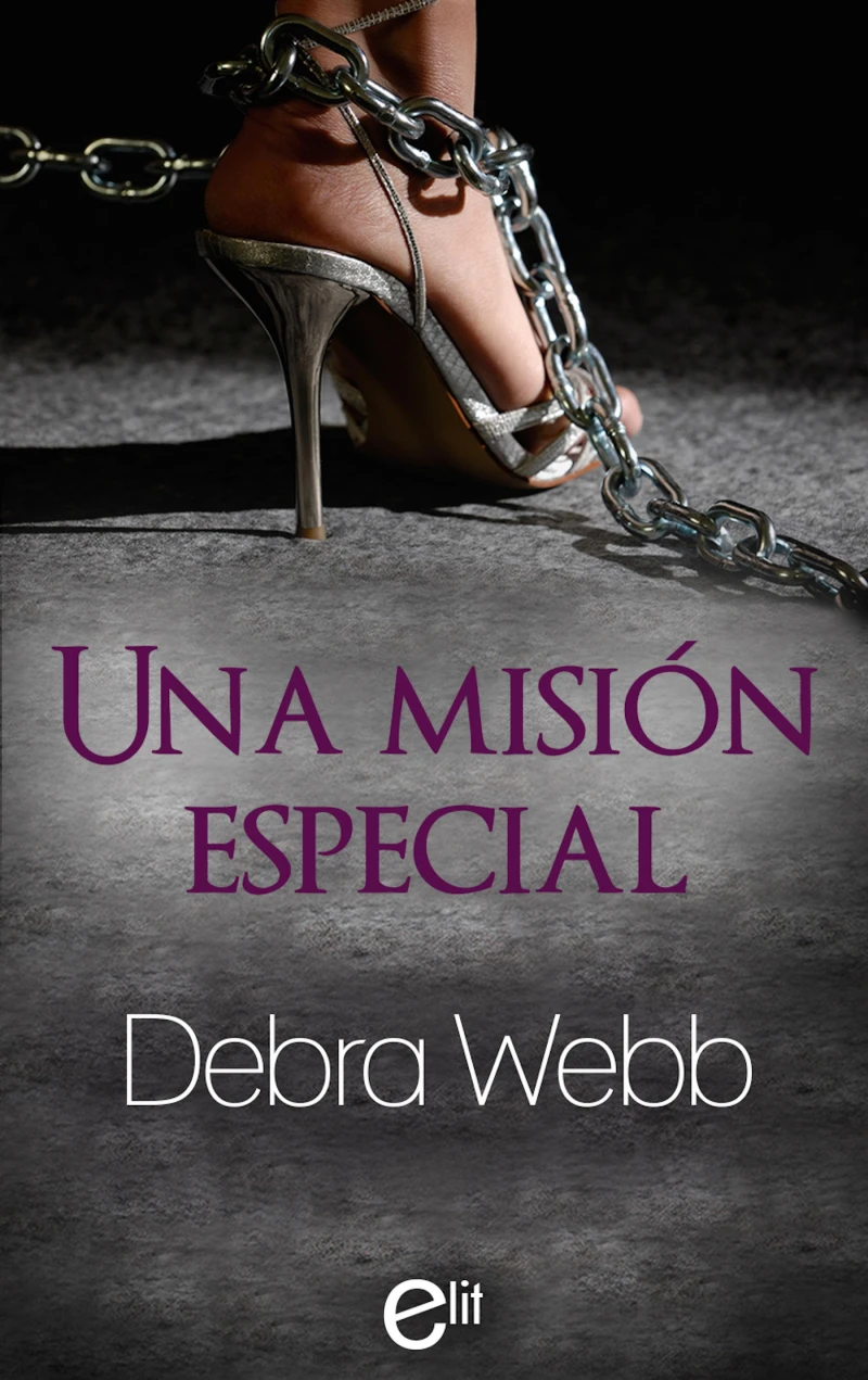 Portada: Una misión especial