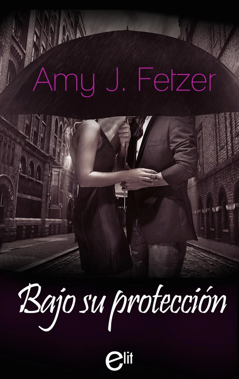 Portada: Bajo su protección