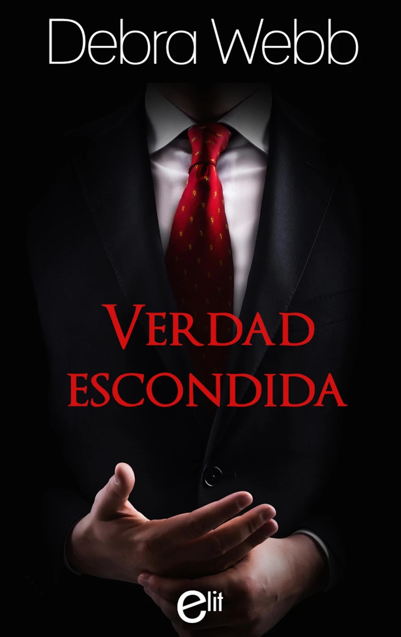 Portada: Verdad escondida