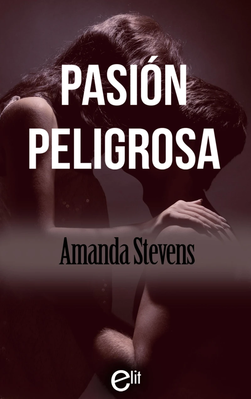 Portada: Pasión peligrosa