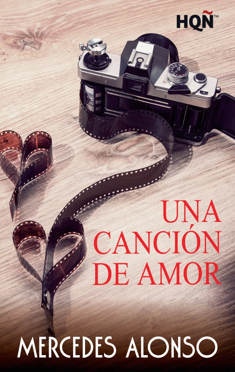 Portada: Una canción de amor