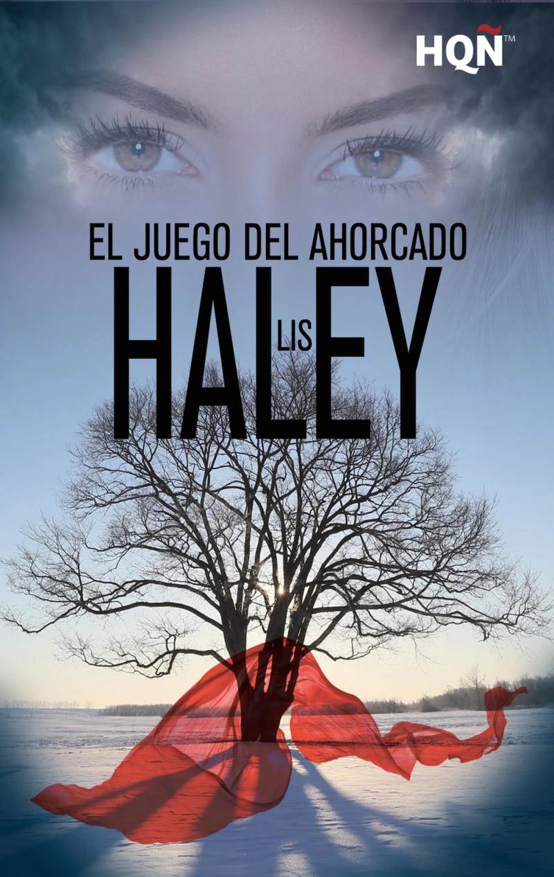 Portada: El juego del ahorcado