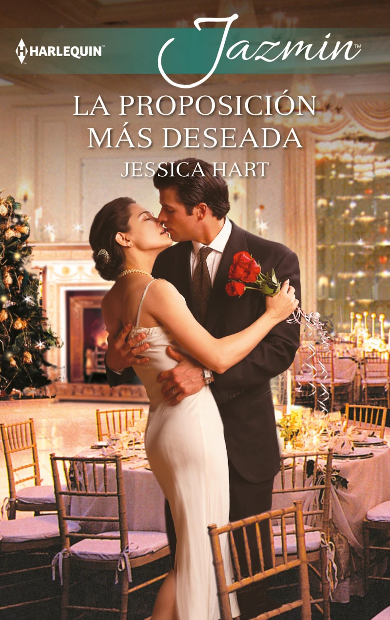 Portada: La proposición más deseada