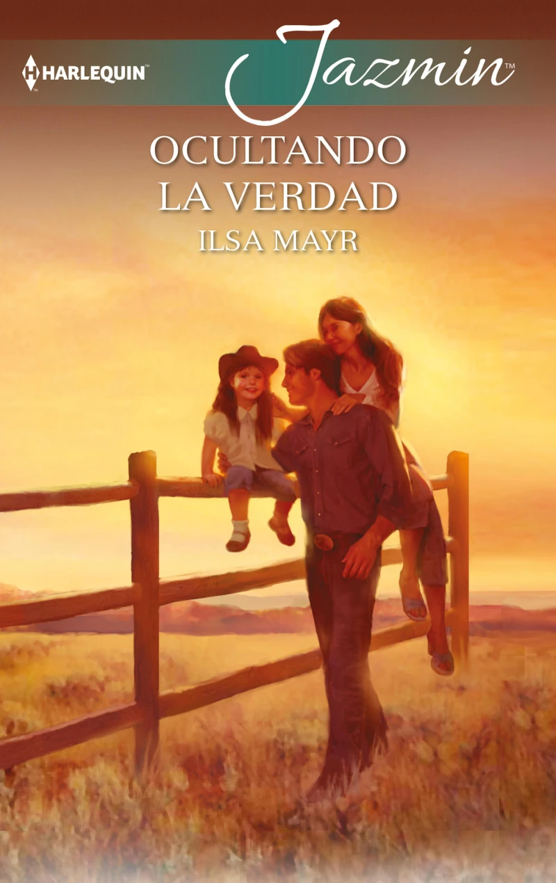 Portada: Ocultando la verdad