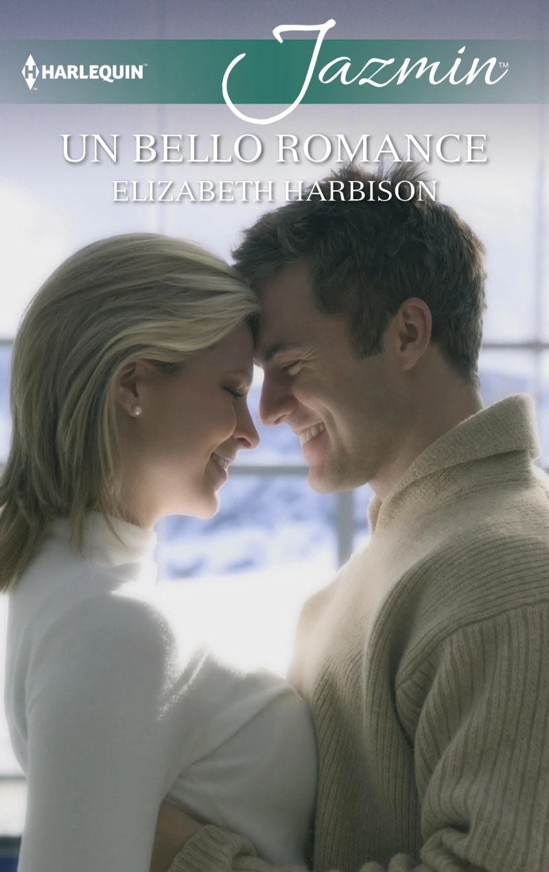 Portada: Un bello romance