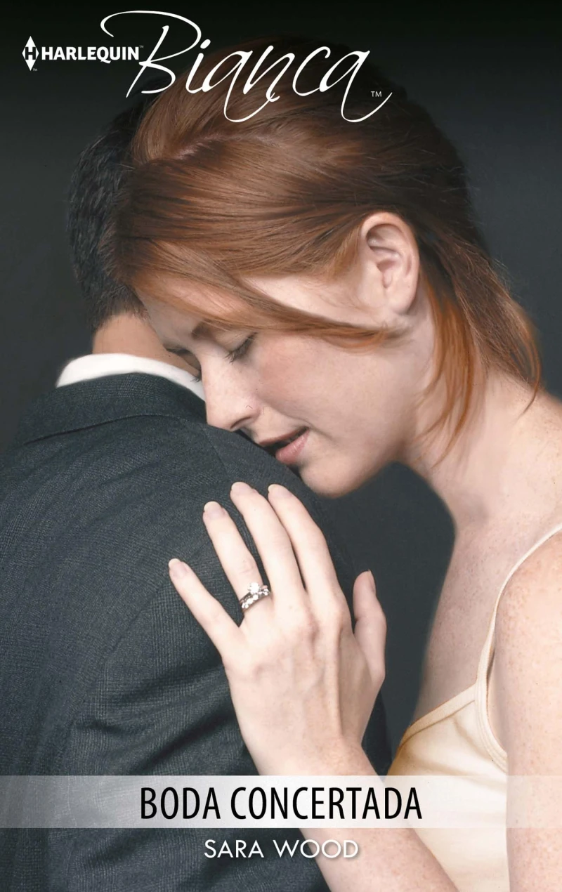 Portada: Boda concertada
