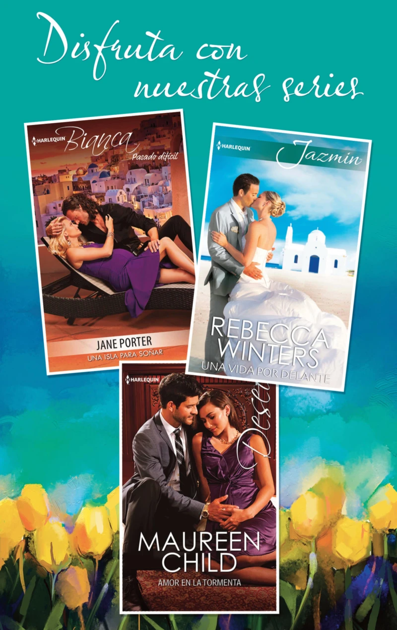 Portada: E-PACK series septiembre 2017
