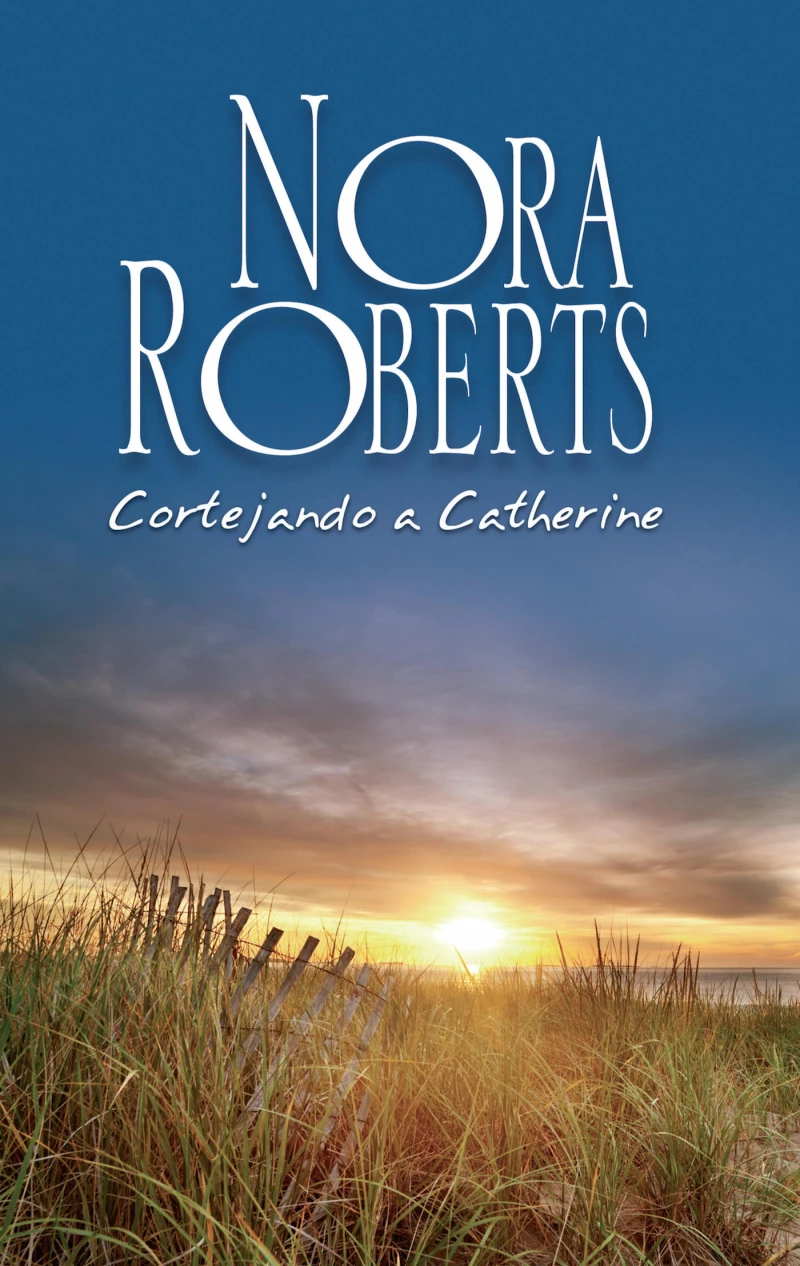 Portada: Cortejando a Catherine