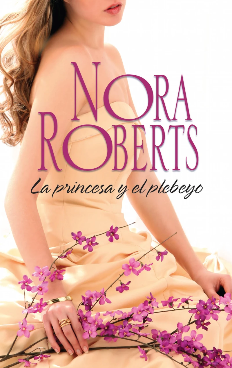 Portada: La princesa y el plebeyo