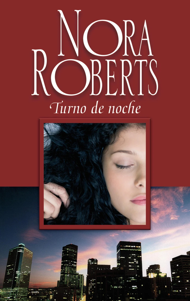 Portada: Turno de noche