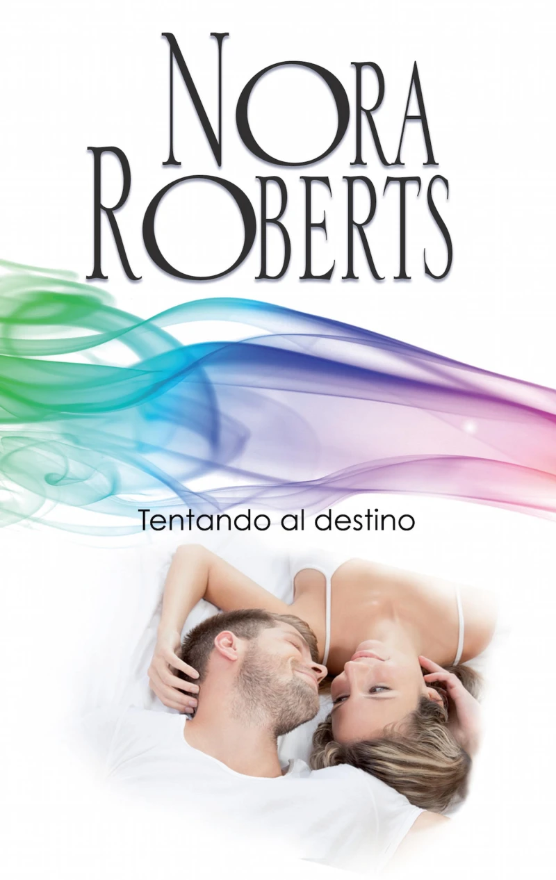 Portada: Tentando al destino
