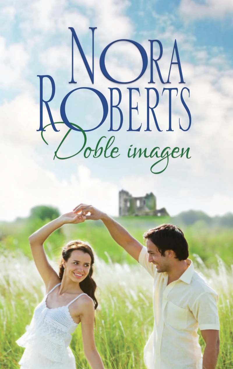 Portada: Doble imagen