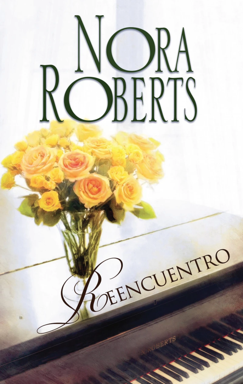 Portada: Reencuentro