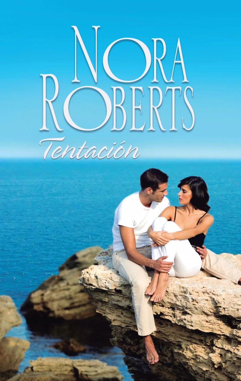 Portada: Tentación