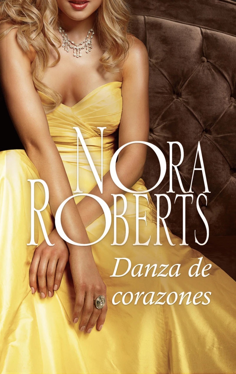Portada: Danza de corazones
