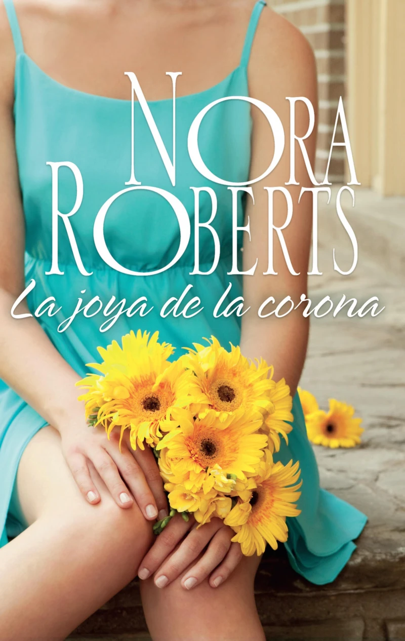 Portada: La joya de la corona