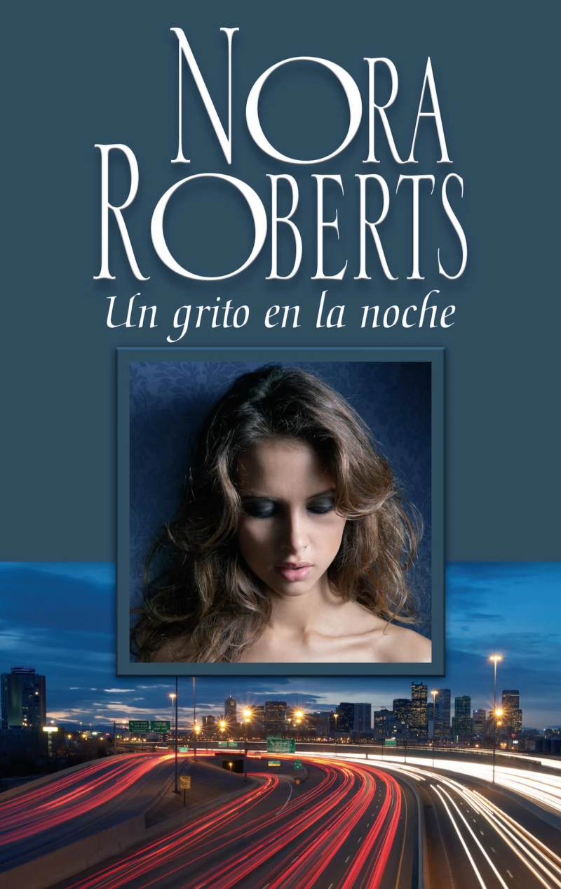 Portada: Un grito en la noche