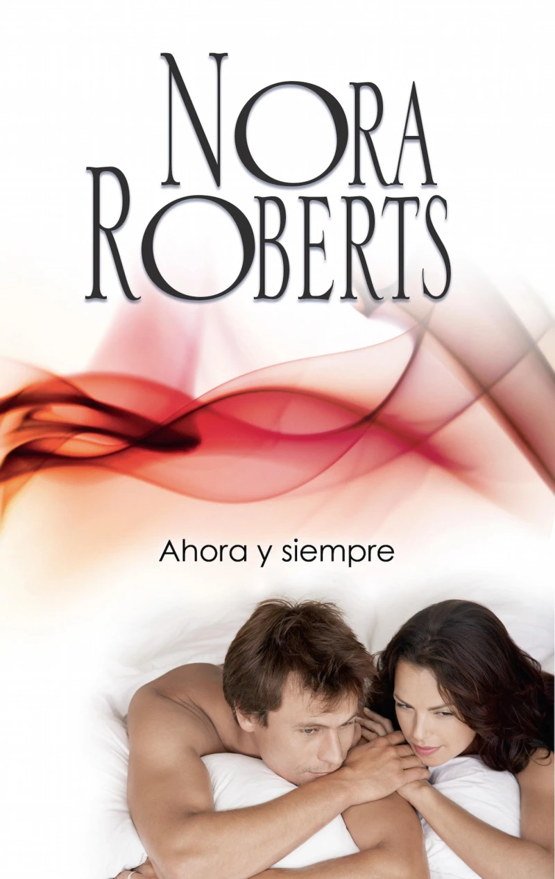 Portada: Ahora y siempre