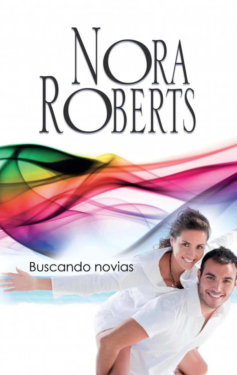 Portada: Buscando novias