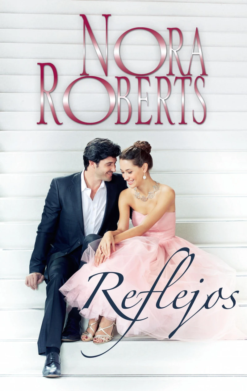 Portada: Reflejos
