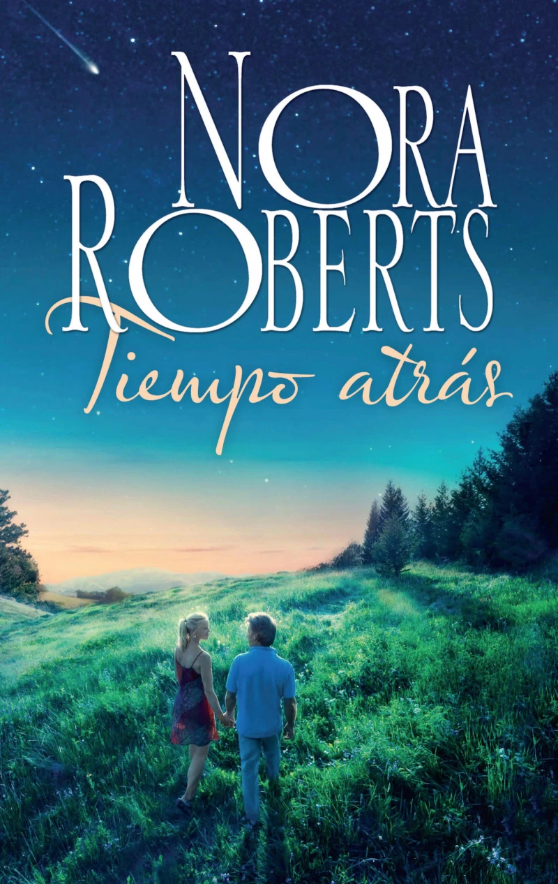 Portada: Tiempo atrás