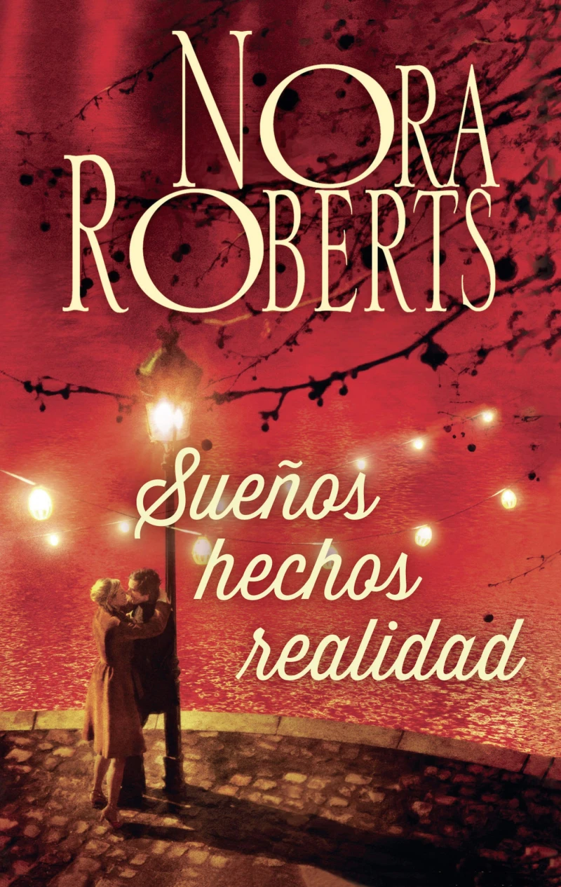 Portada: Sueños hechos realidad