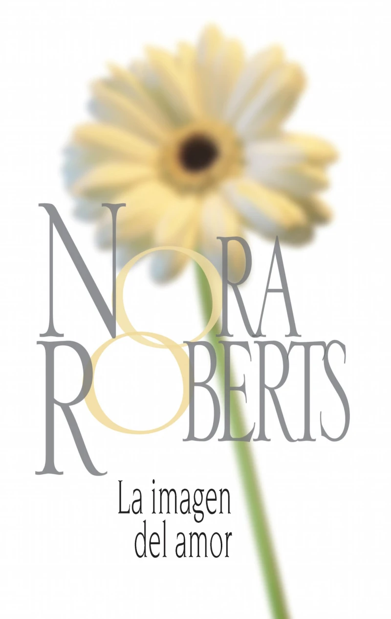 Portada: La imagen del amor